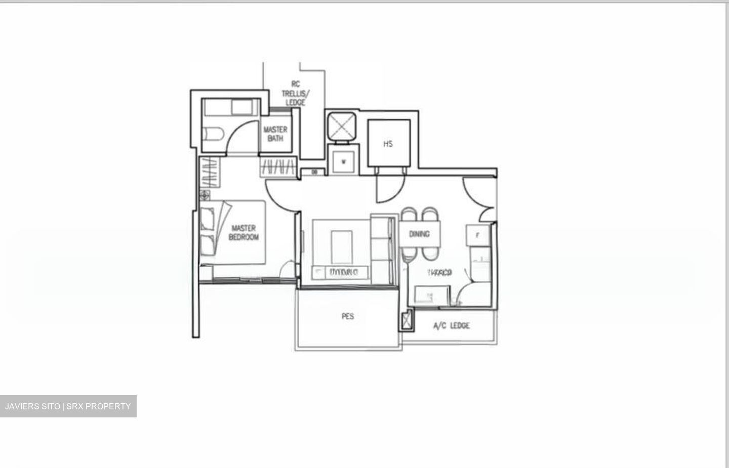 Stars Of Kovan (D19), Apartment #571367081